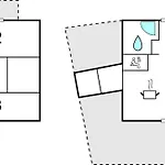 Three-bedroom In Brenderup Fyn Bro (Funen)