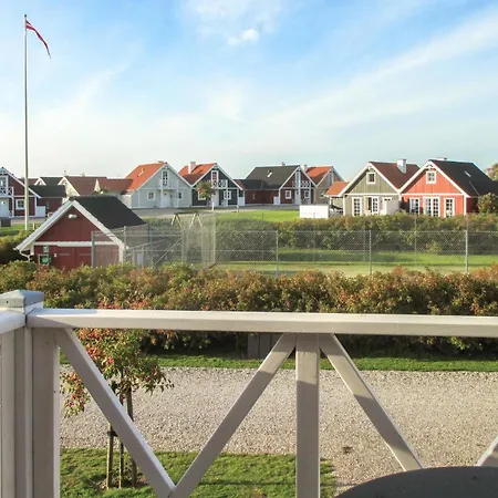 Vakkert Hjem I Brenderup, Fyn Feriehus *