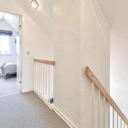 Feriehus Three-bedroom In Brenderup Fyn Bro (Funen)