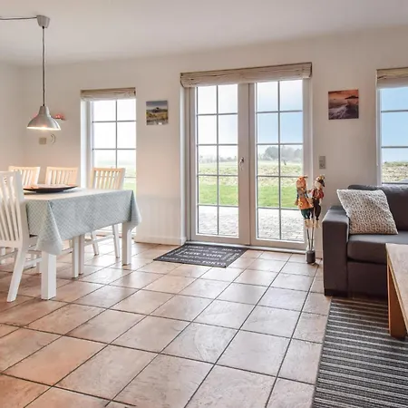 Three-bedroom In Brenderup Fyn Feriehus *