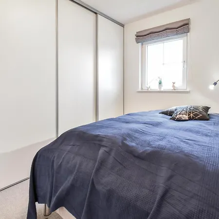 Three-bedroom In Brenderup Fyn Ferienhaus *