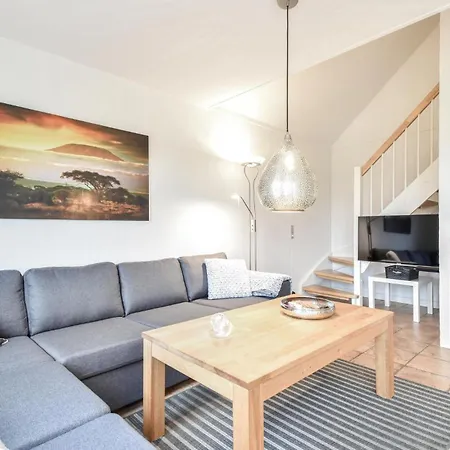 Feriehus Vakkert Hjem I Brenderup, Fyn Bro (Funen)