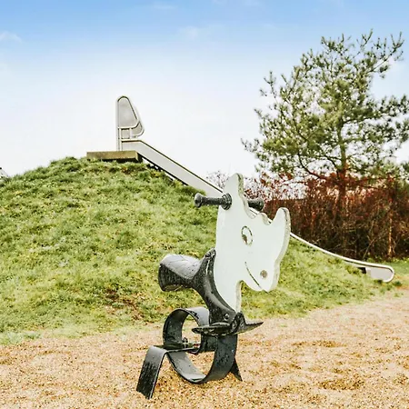 Feriehus Vakkert Hjem I Brenderup, Fyn Bro (Funen)