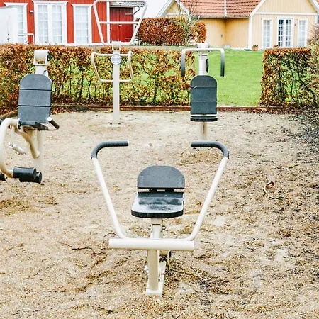 Three-bedroom In Brenderup Fyn Feriehus